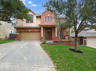 6721 Poncha Pass, Austin, TX 78749