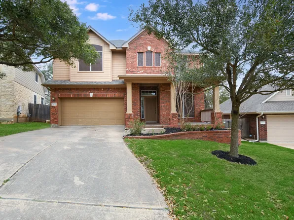 6721 Poncha Pass, Austin, TX 78749