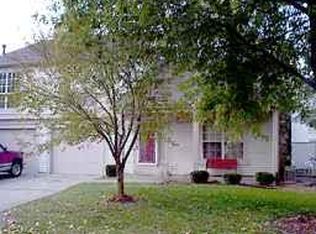 7891 Hunters Path #PENTHOUSE 7891, Indianapolis, IN 46214