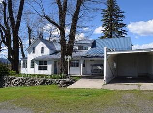 71481 Highway 82, Elgin, OR 97827