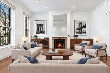 243 East 61st Street