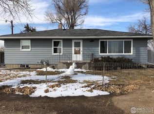 3501 Us Highway 6, Wiggins, CO 80654