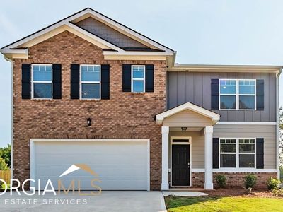 129 Waratah Dr #43, Locust Grove, GA, 30248