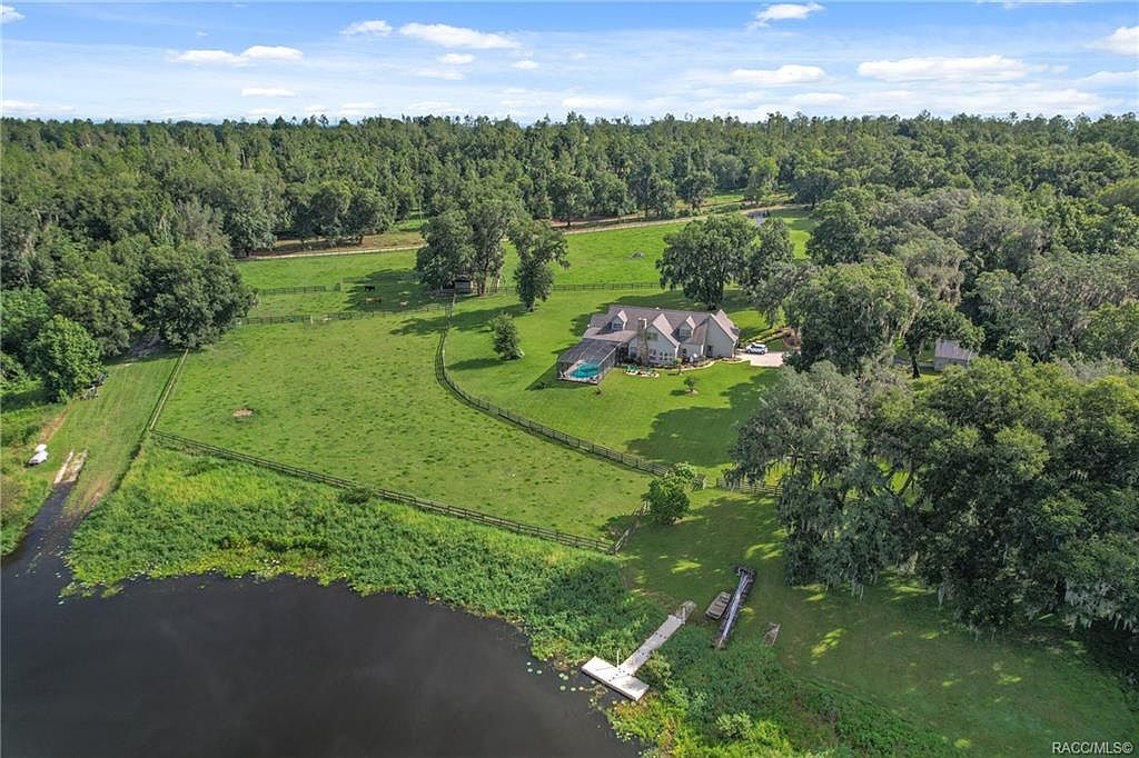 34440 Dowling Lake Rd, Dade City, FL 33523 Zillow