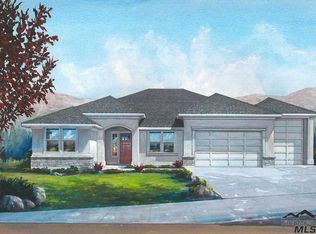 9348 W Twisted Vine Dr, Star, ID 83669