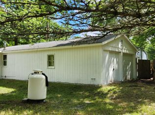 383 W Eight Mile Rd, White Cloud, MI 49349