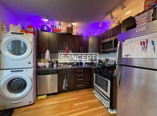 839 Parker St #2GC, Roxbury Crossing, MA 02120