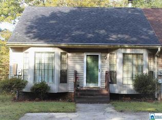 8044 River Bend Rd, Morris, AL 35116