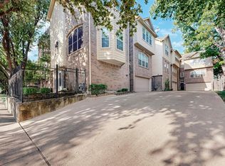4214 Gilbert Ave, Dallas, TX 75219