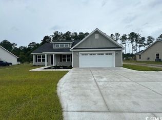 2283 Vaught Rd LOT 6, Galivants Ferry, SC 29544