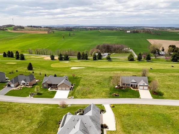 6171 Merion Dr Lot 100, Fayetteville, PA 17222