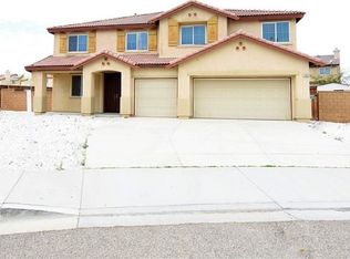12652 Alana Way, Victorville, CA 92392