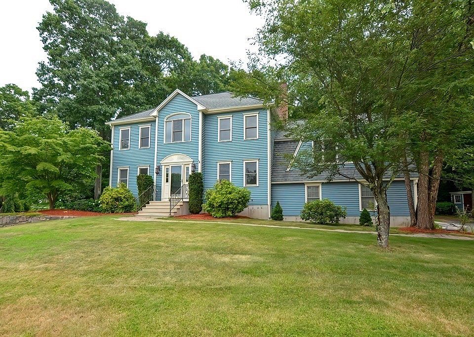 18 Littlefield Rd, Milford, MA 01757 Zillow