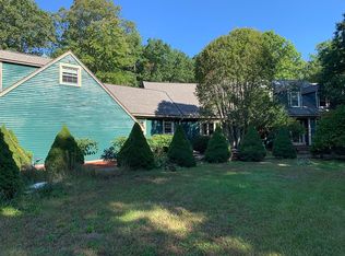 314 Rattlesnake Hill Rd, Auburn, NH 03032