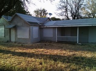 311 W C St, Tehachapi, CA 93561