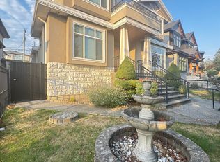 2111 Fraserview Dr #BASEMENT, Vancouver, BC V5P 2N2