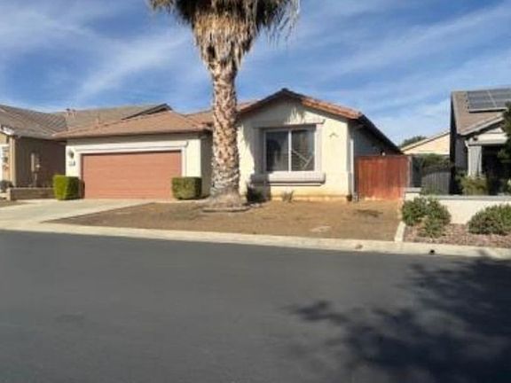 Property Side View