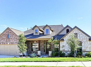 5405 Lipan Apache Bnd, Austin, TX 78738