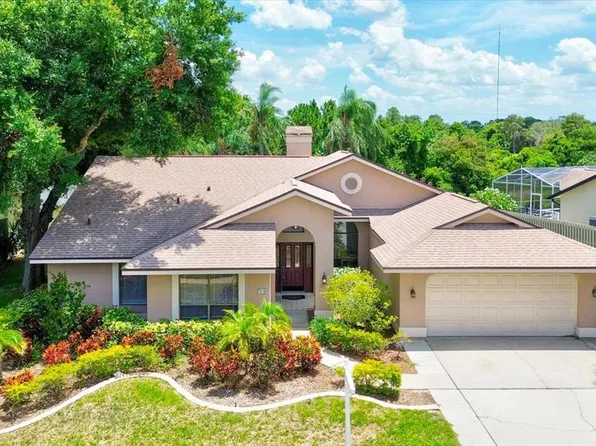 3130 Westridge Dr, Holiday, FL 34691