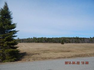 0 Jones Rd, Windsor, ME 04363