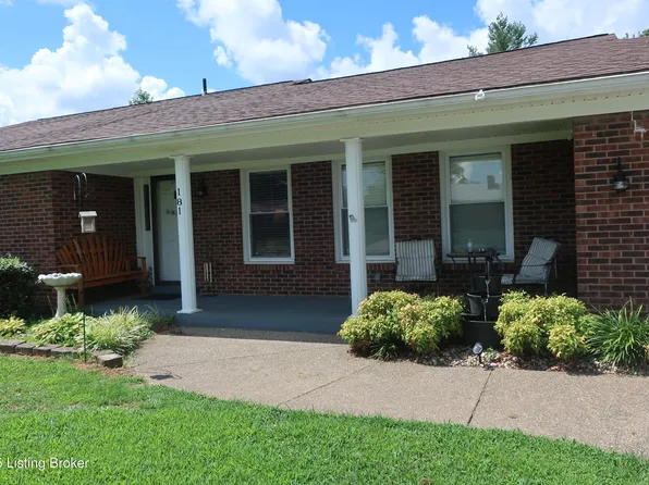 181 Washington Ct, Mount Washington, KY 40047