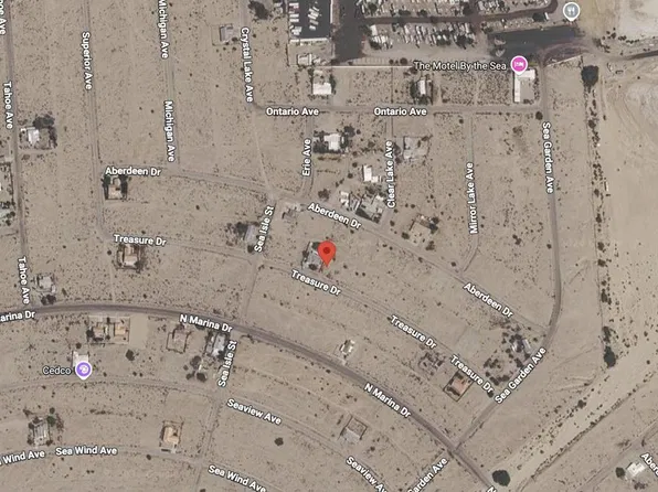 1056 Treasure Dr, Thermal, CA 92274