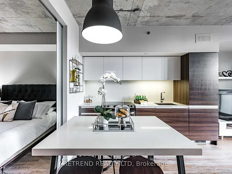 8 Gladstone Ave #413 — Photo 3