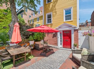 45 Rutherford Ave #1, Boston, MA 02129