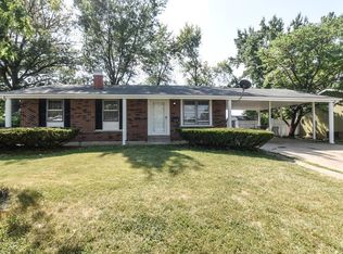 708 Saint Joseph Ave, O'Fallon, MO 63366