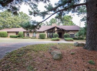 4609 S 96th St, Fort Smith, AR 72903