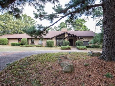 4609 S 96th St, Fort Smith, AR, 72903