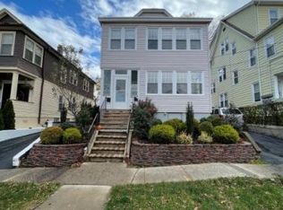 140 N Spring St FLOOR 1, Bloomfield, NJ 07003