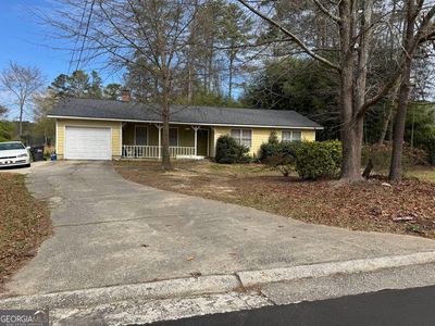 3010 Bay Berry Dr SW, Marietta, GA, 30008