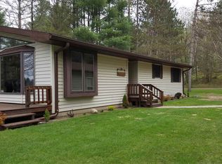 143 Jarvi Rd, Crystal Falls, MI 49920