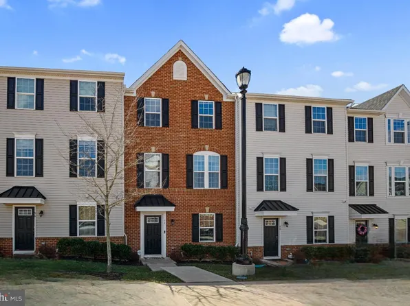 58 Indian Field Ln, Souderton, PA 18964