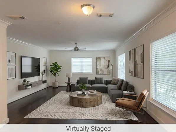 1342 Rutland St APT 206, Houston, TX 77008