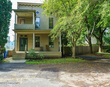 1 Hunter Street, Albany, NY, 12202
