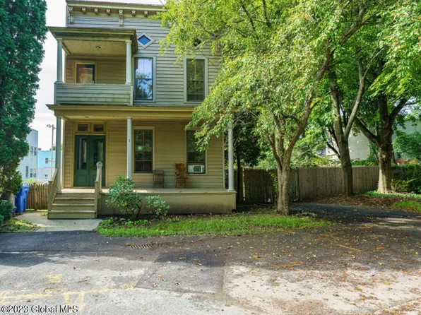 1 Hunter Street, Albany, NY 12202