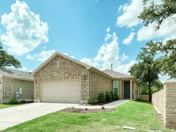 502 Saratoga Ln, Georgetown, TX 78633