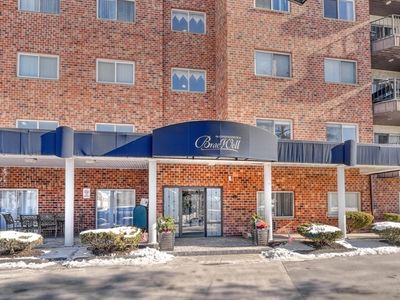 230 Willard St UNIT 612, Quincy, MA, 02169
