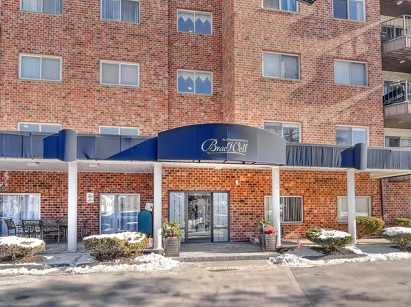 230 Willard St Unit 612, Quincy, MA 02169