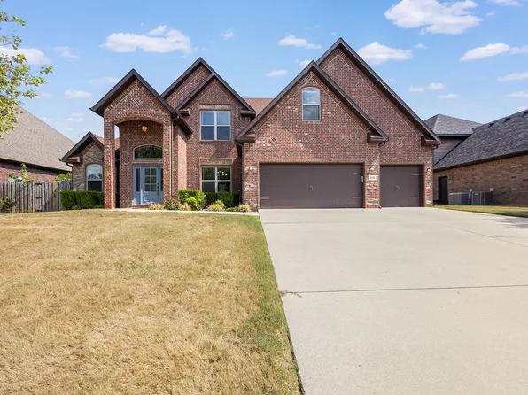 1011 Hunters Pointe, Bentonville, AR 72713