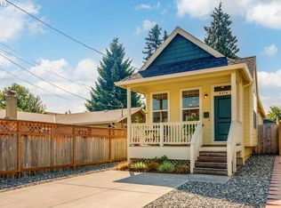 8414 NE Russell St, Portland, OR 97220
