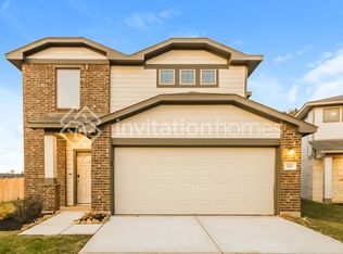 11103 Altimeter Dr, Conroe, TX 77303