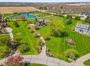 15018 Powderhorn Rd, Fort Wayne, IN 46814