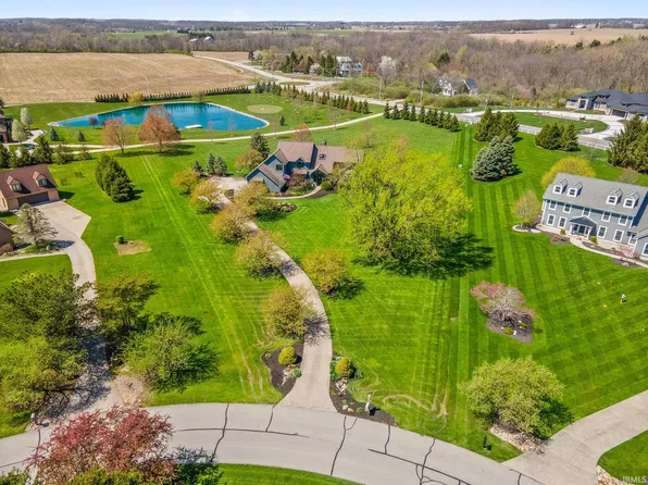 15018 Powderhorn Rd, Fort Wayne, IN 46814