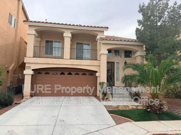 6787 Glissando Ct, Las Vegas, NV 89139