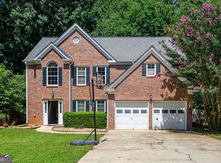 2685 Woodbine Hill Way, Norcross, GA 30071