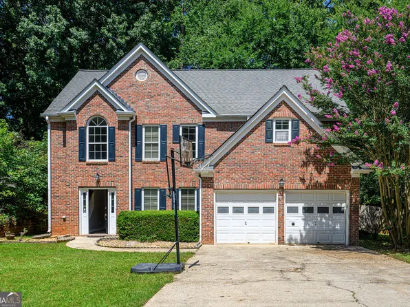 2685 Woodbine Hill Way, Norcross, GA 30071