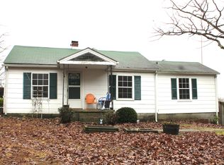 3511 Highway 46, Indian Mound, TN 37079